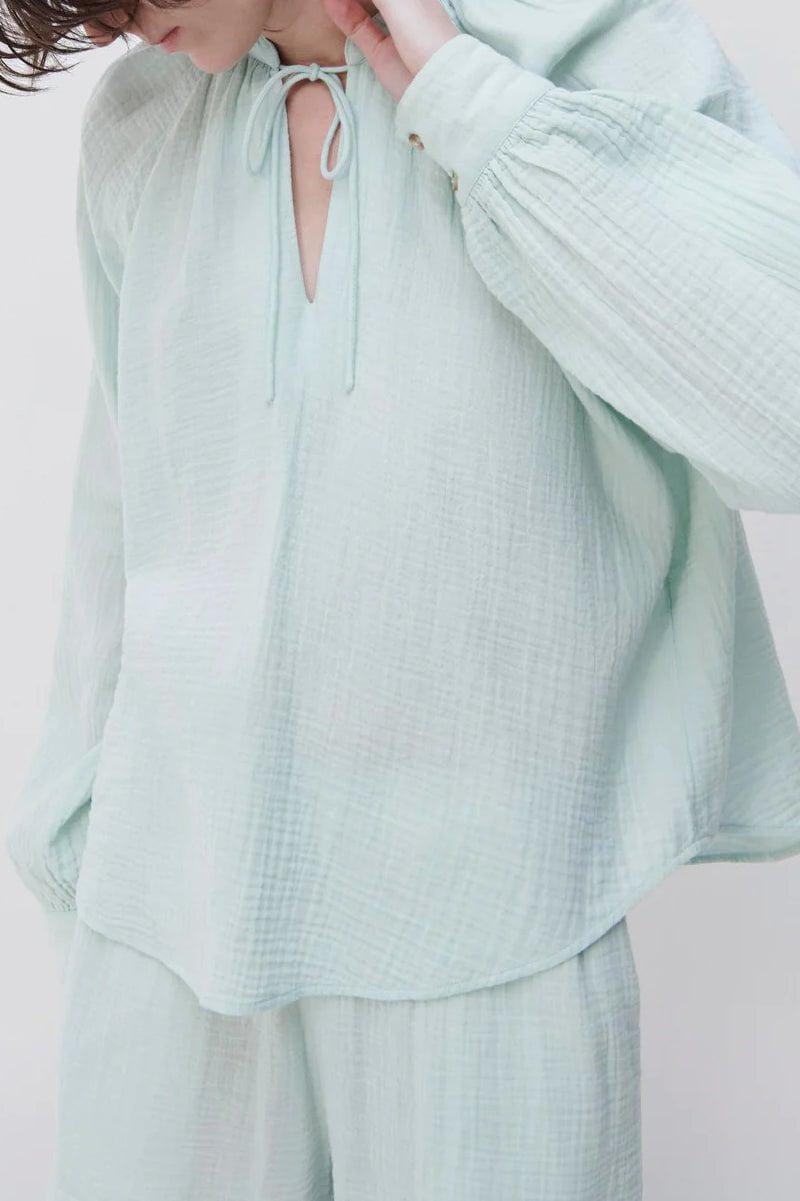 SIMKHAI-Chantelle Shorts-