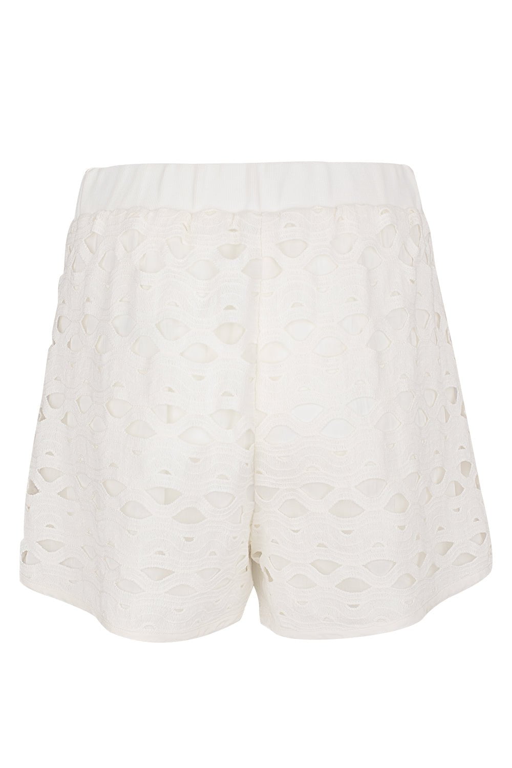 SIMKHAI-Harley Shorts-
