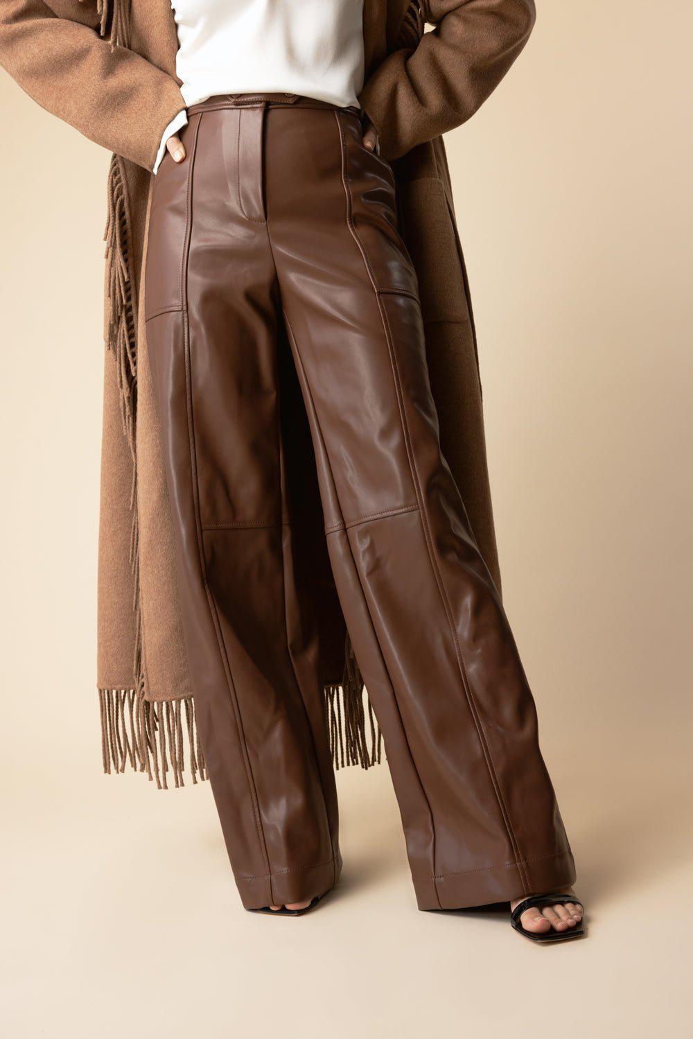 SIMKHAI-Mackenzie Pant-