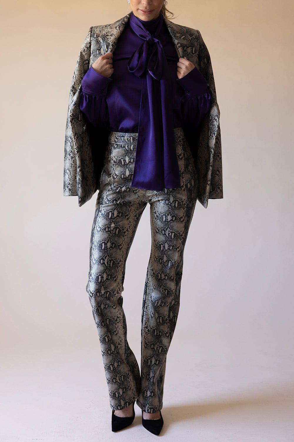 SIMKHAI-Dahlia Pant-