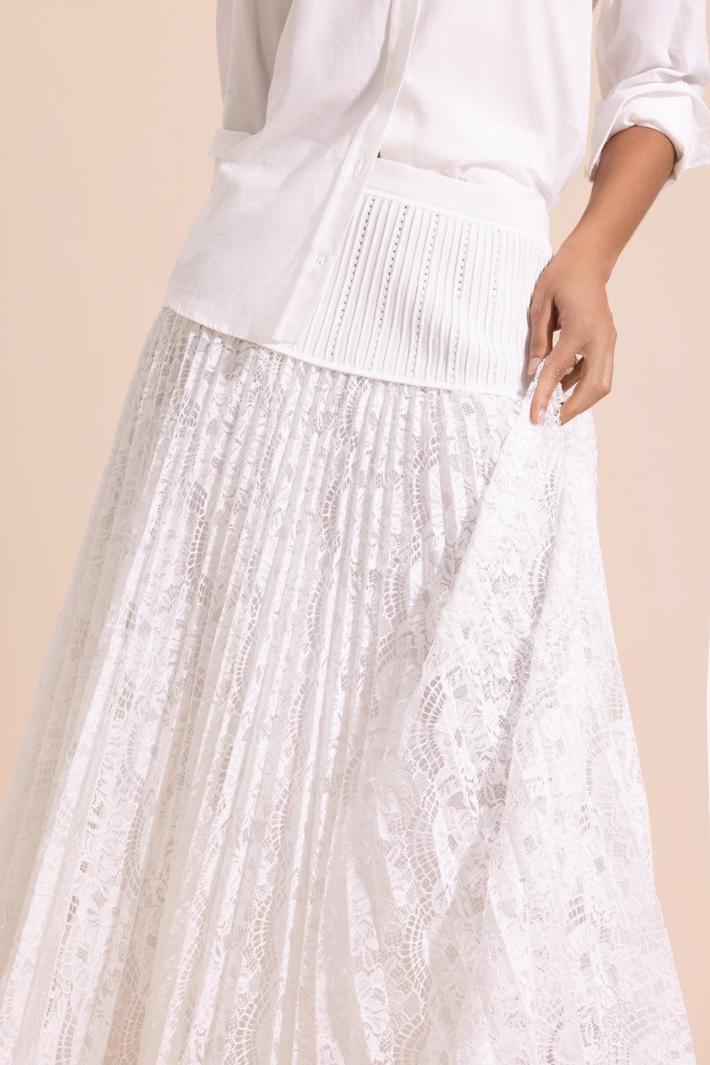 Verona Skirt-CREAM-XS-CLOTHINGSKIRTMIDI-SIMKHAI