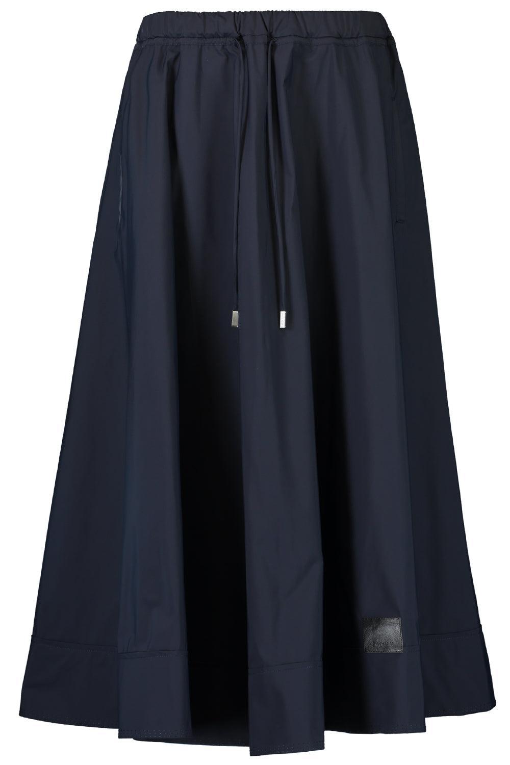 Flynn Midi Skirt-DKMDNGHT-XS-CLOTHINGSKIRTMIDI-SIMKHAI