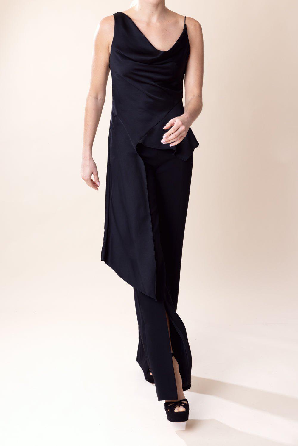 SIMKHAI-Ronnie Tank Top-