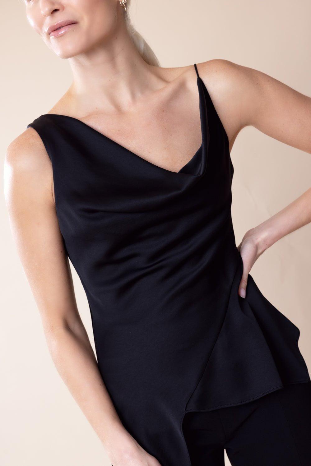 SIMKHAI-Ronnie Tank Top-