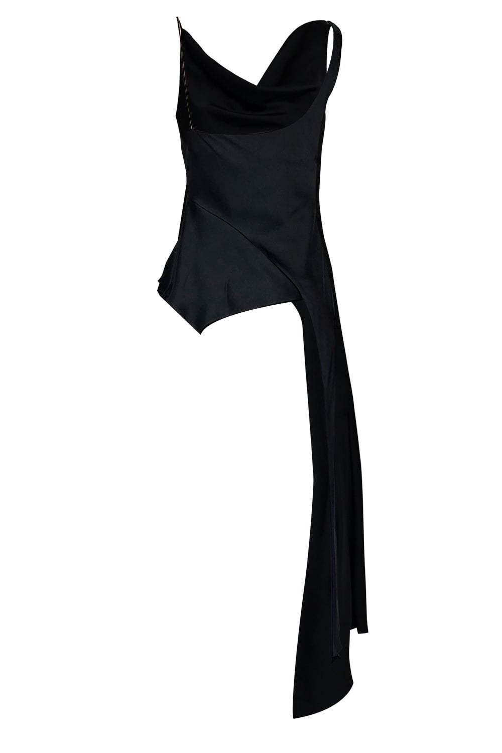 SIMKHAI-Ronnie Tank Top-