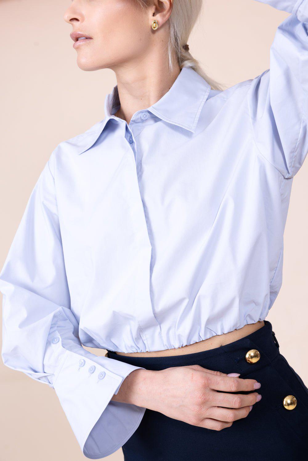 SIMKHAI-Blythe Top-