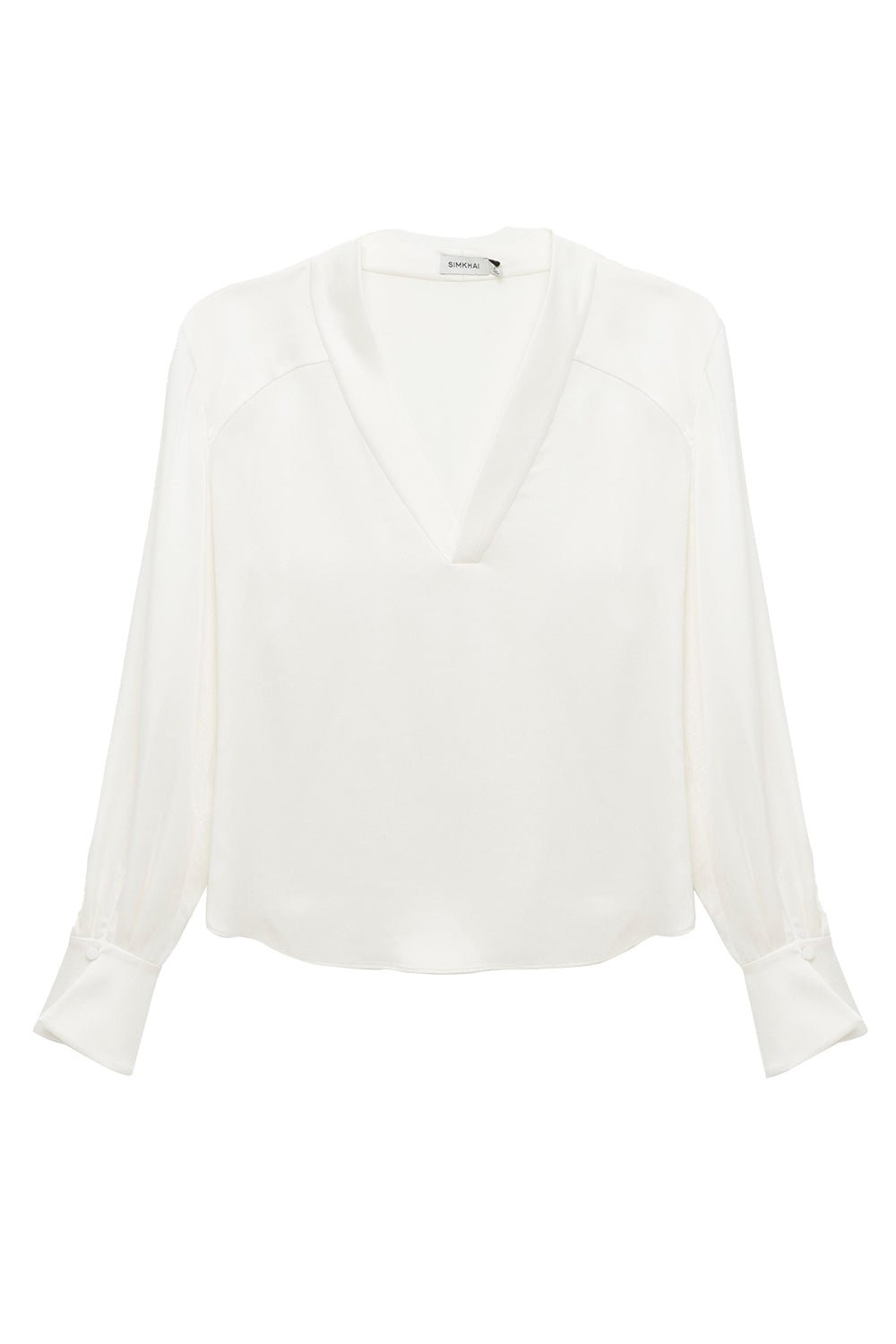 SIMKHAI-Maisey Blouse-