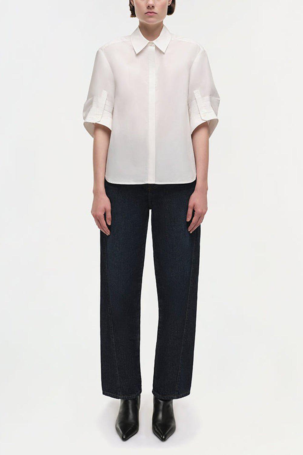 SIMKHAI-Gemma Shirt-