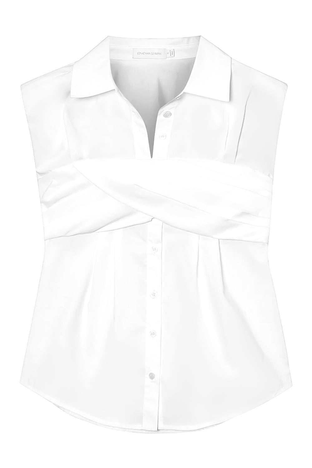 SIMKHAI-Riley Blouse-