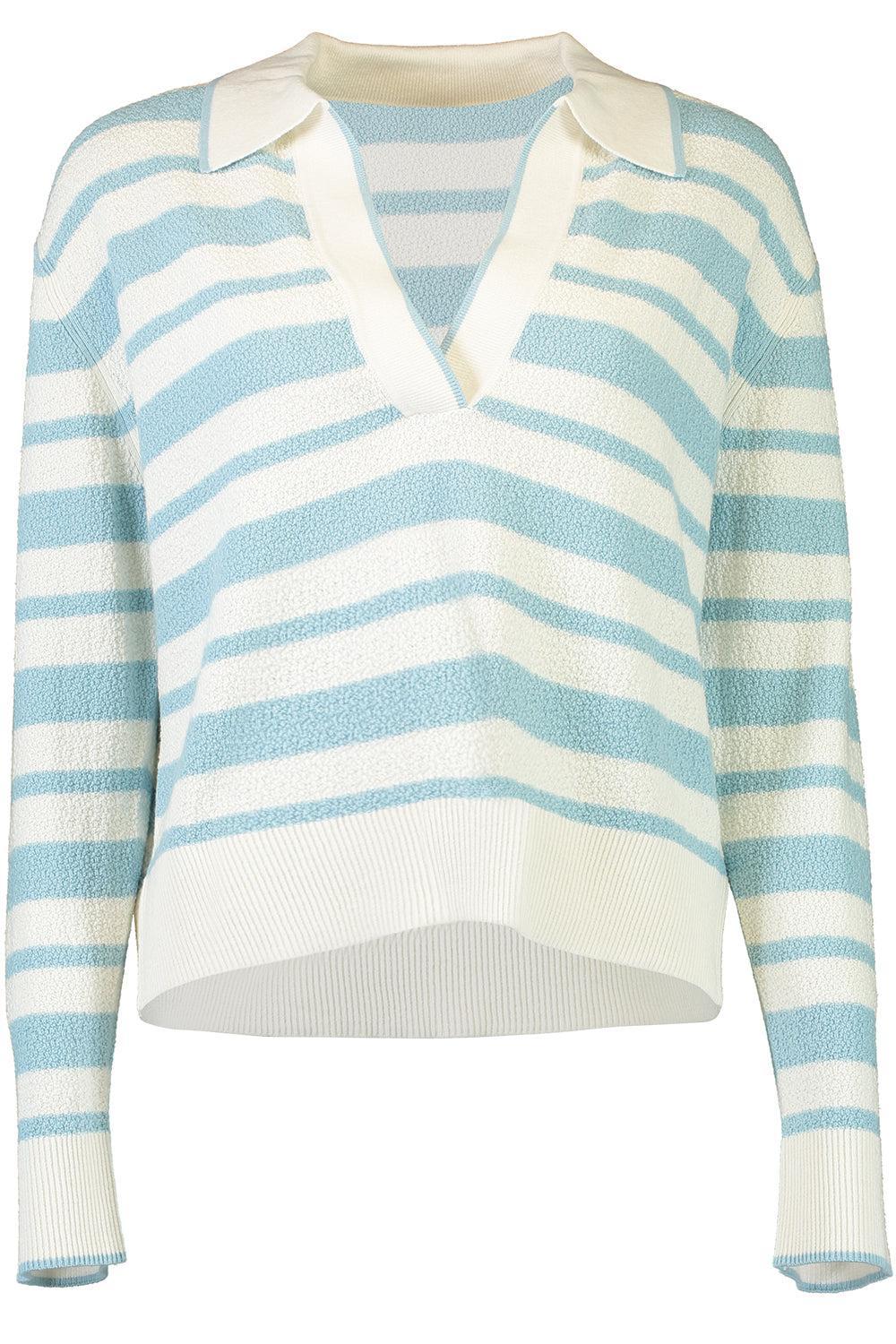Miller Polo-AZRSKYST-XS-CLOTHINGTOPKNITS-SIMKHAI