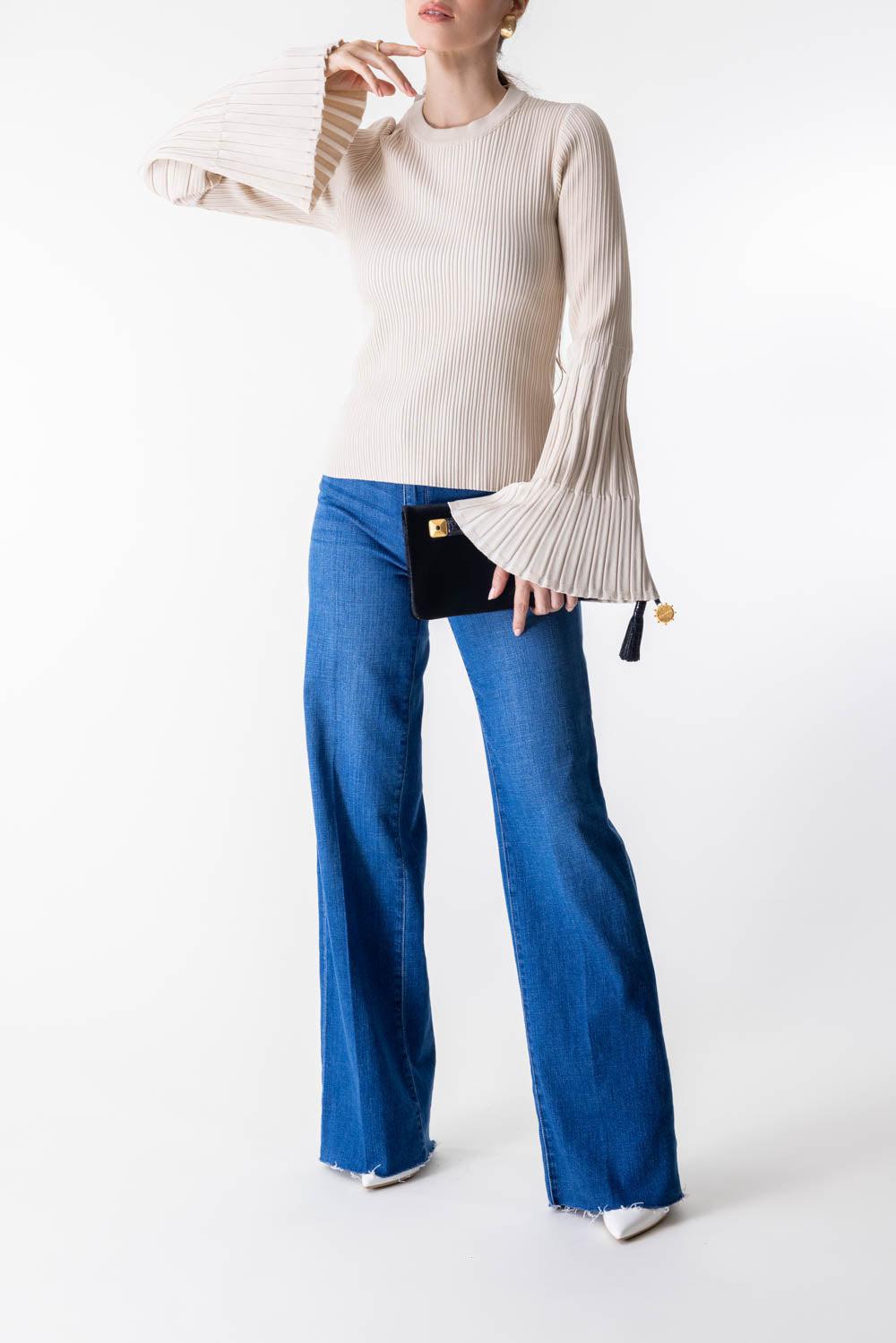 Aris Top-SANDMLTI-XS-CLOTHINGTOPKNITS-SIMKHAI