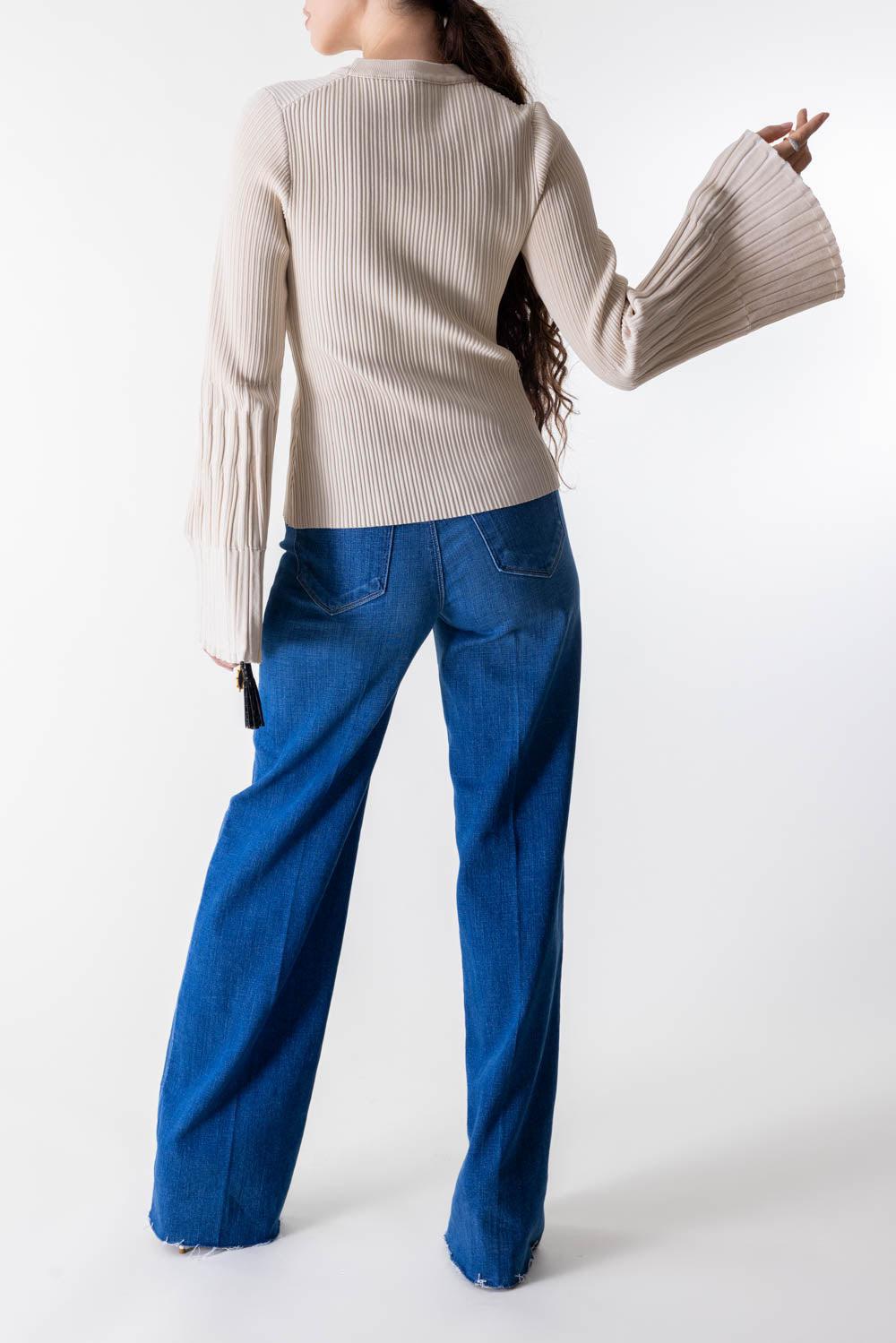Aris Top-SANDMLTI-XS-CLOTHINGTOPKNITS-SIMKHAI
