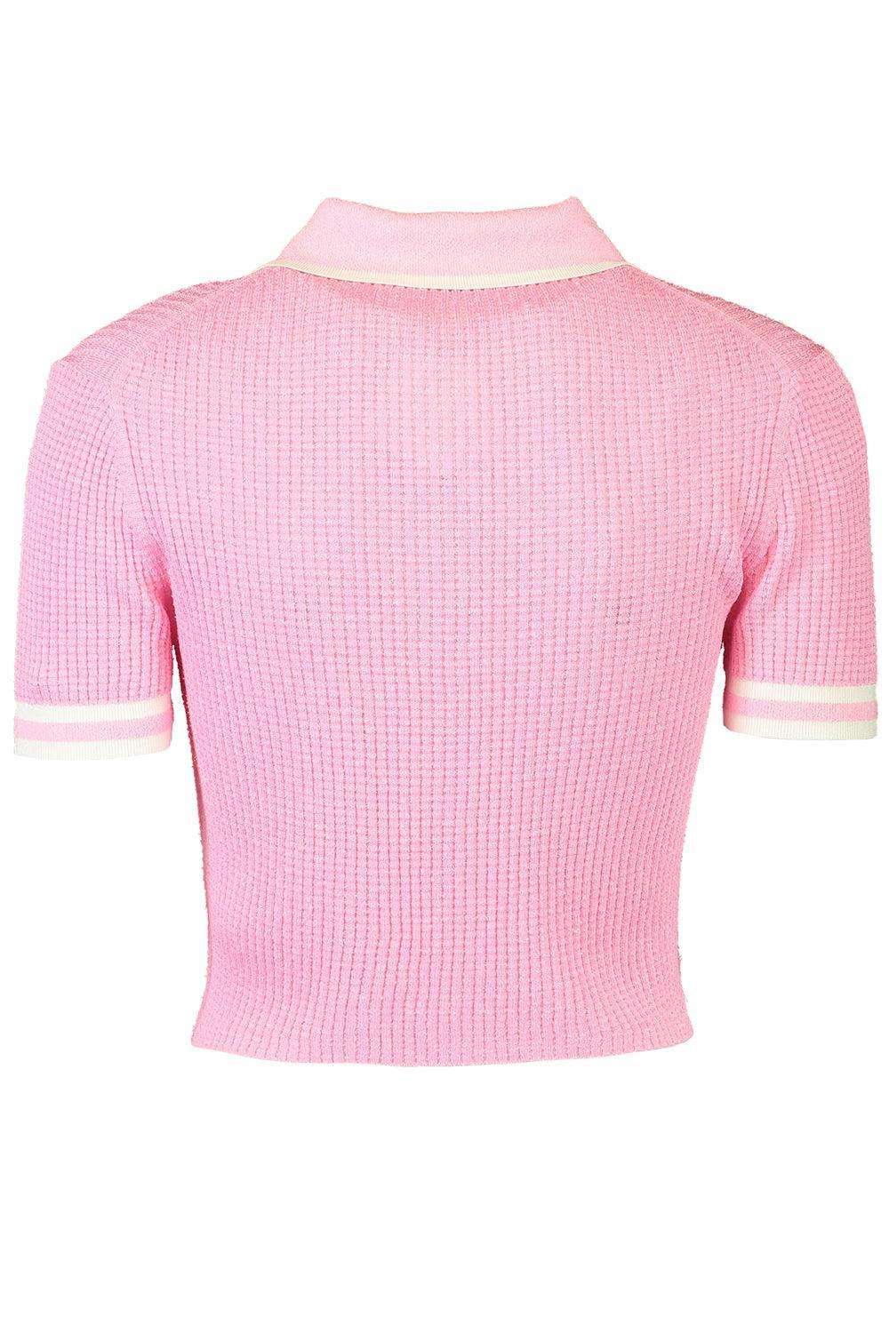 Whitten Polo-SORBETML-XS-CLOTHINGTOPKNITS-SIMKHAI