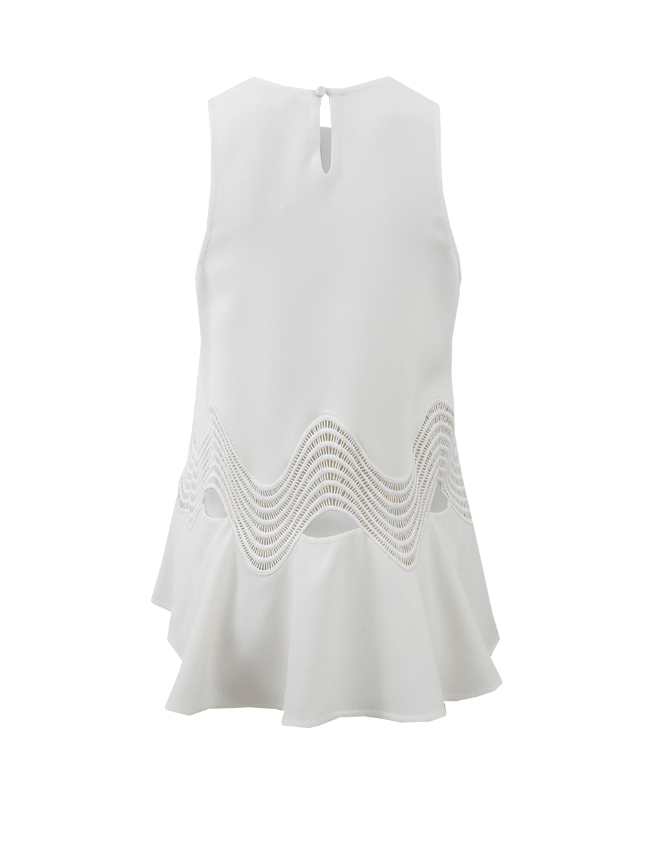 SIMKHAI-Arch Wave Top-
