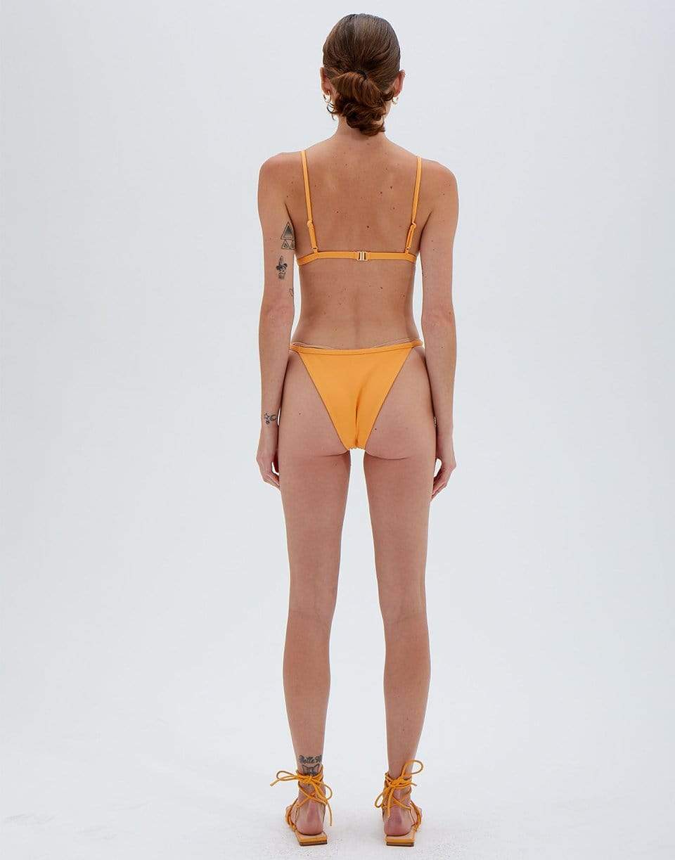 SIMKHAI-Joelle & Moxie Bikini Set-
