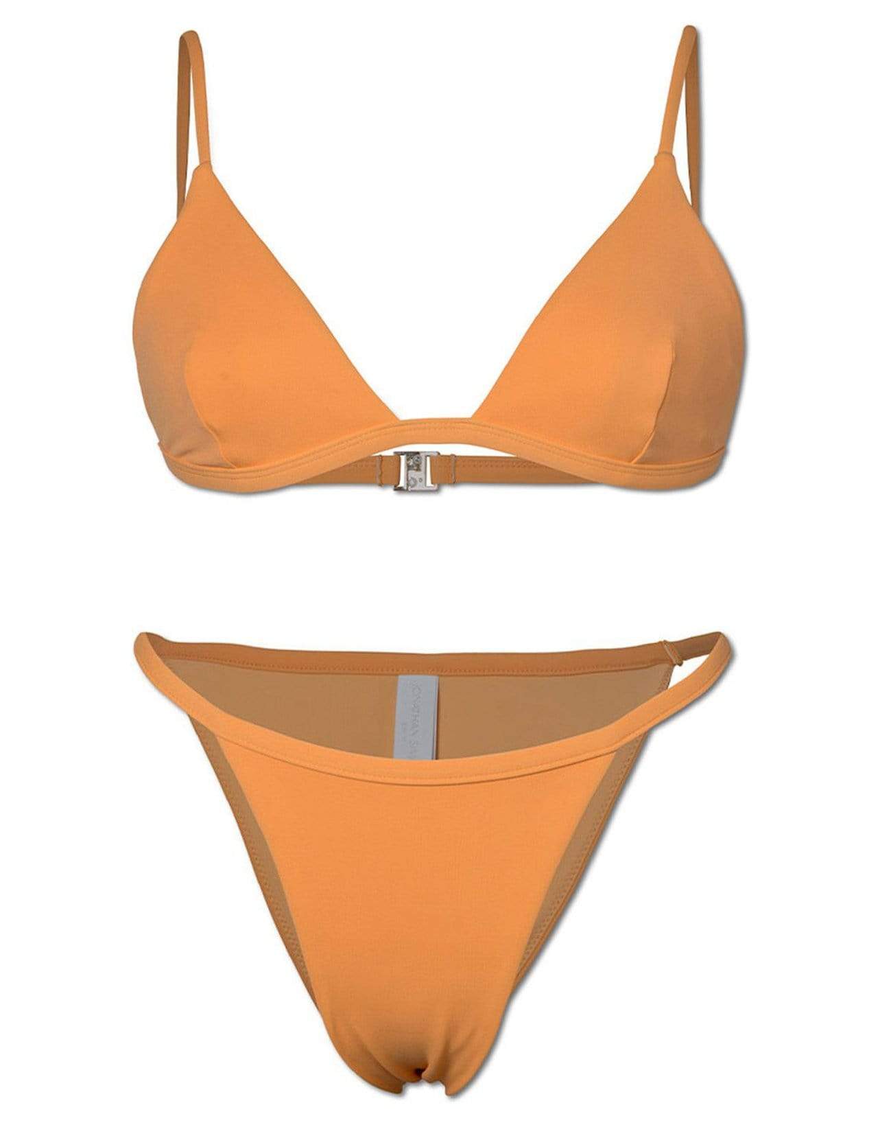 SIMKHAI-Joelle & Moxie Bikini Set-