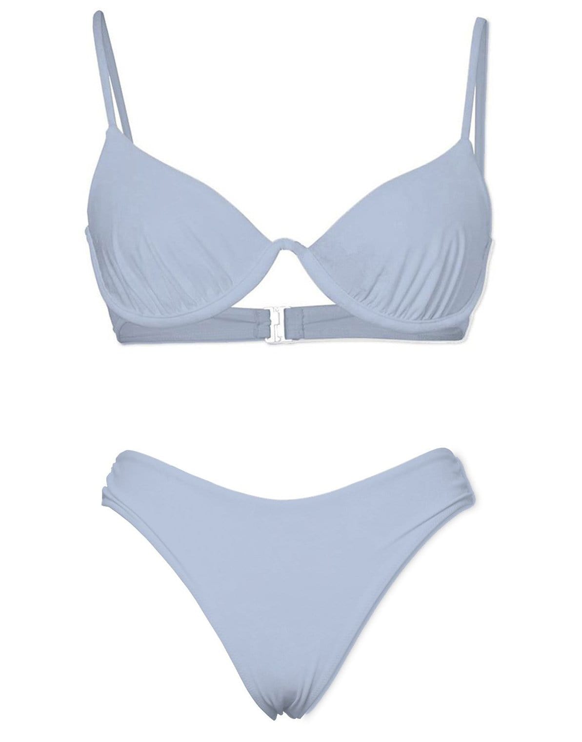 SIMKHAI-Aspen & Camila Bikini Set-