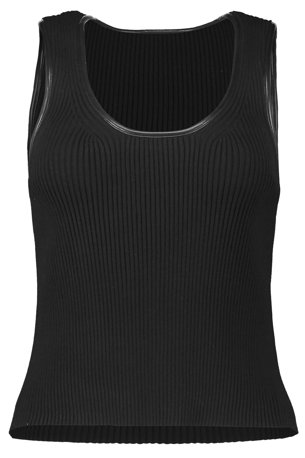SIMKHAI-Cobain Tank-