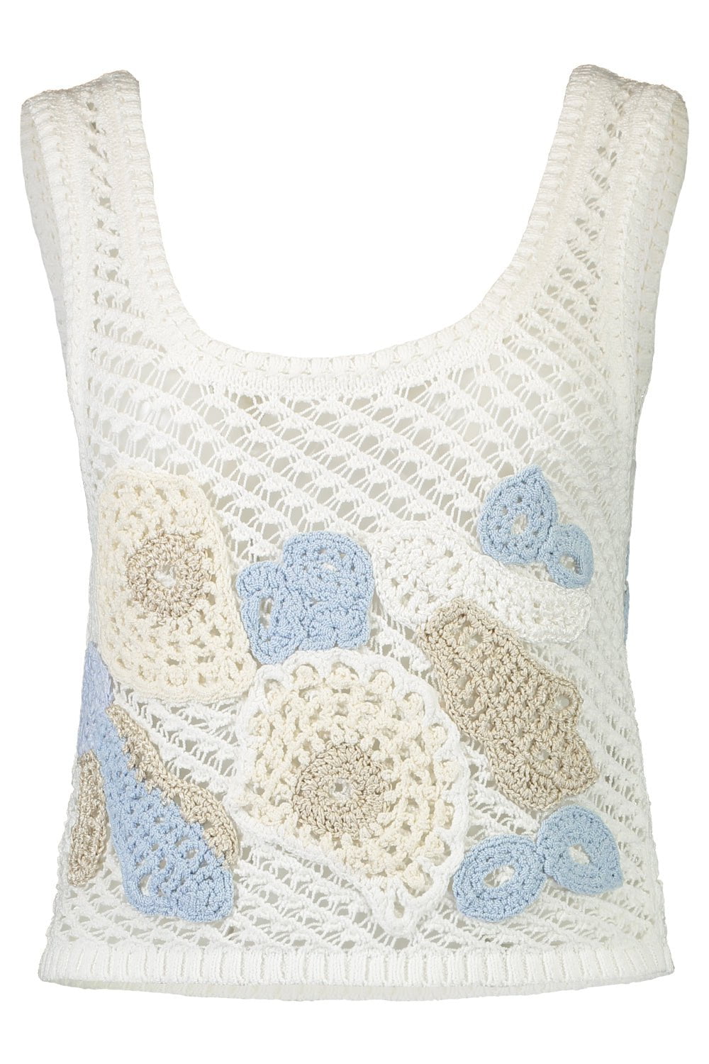 SIMKHAI-Vail Tank-