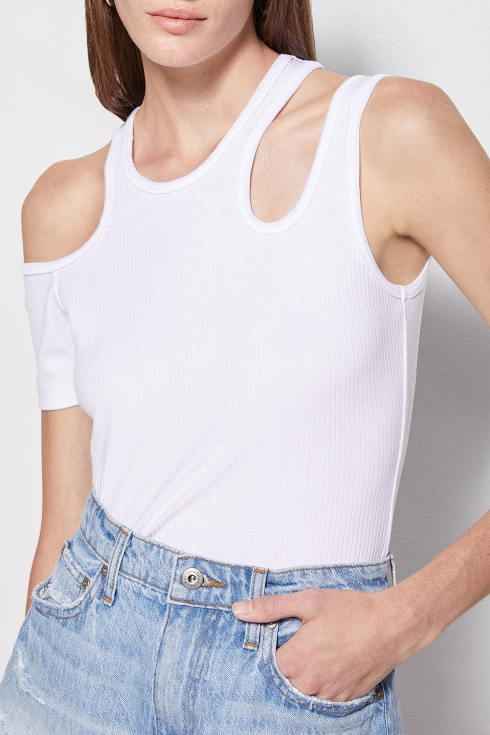SIMKHAI-Irena Shaping Tank-