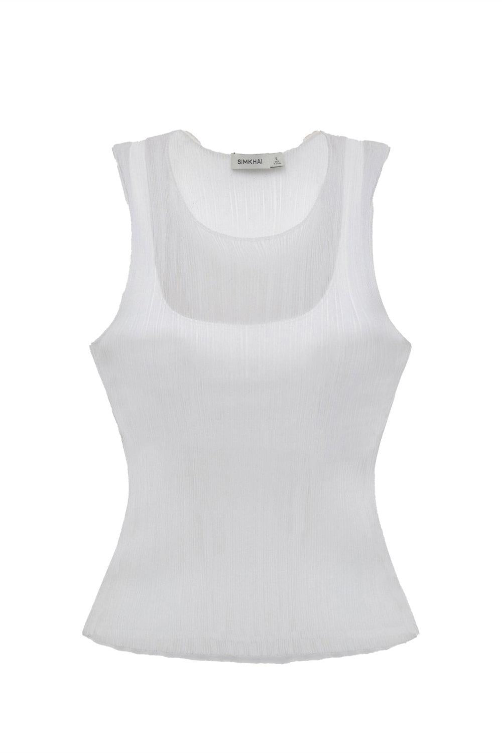 Oakley Tank