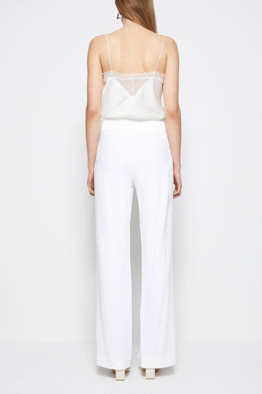 SIMKHAI-Signature Erika Cami - White-