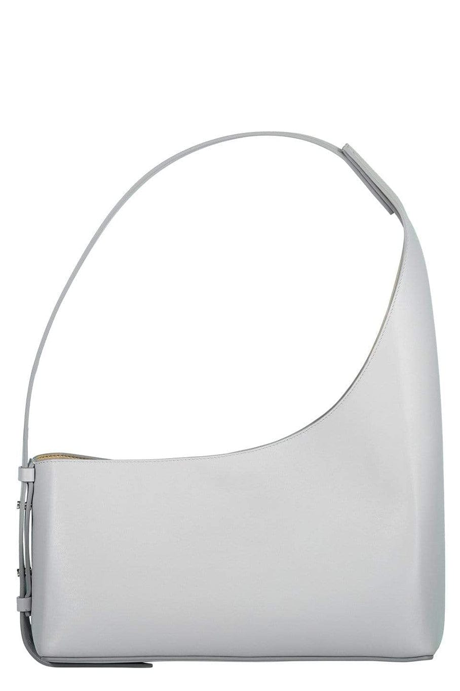 SIMKHAI-Demi Baguette Bag - Azure-AZURE