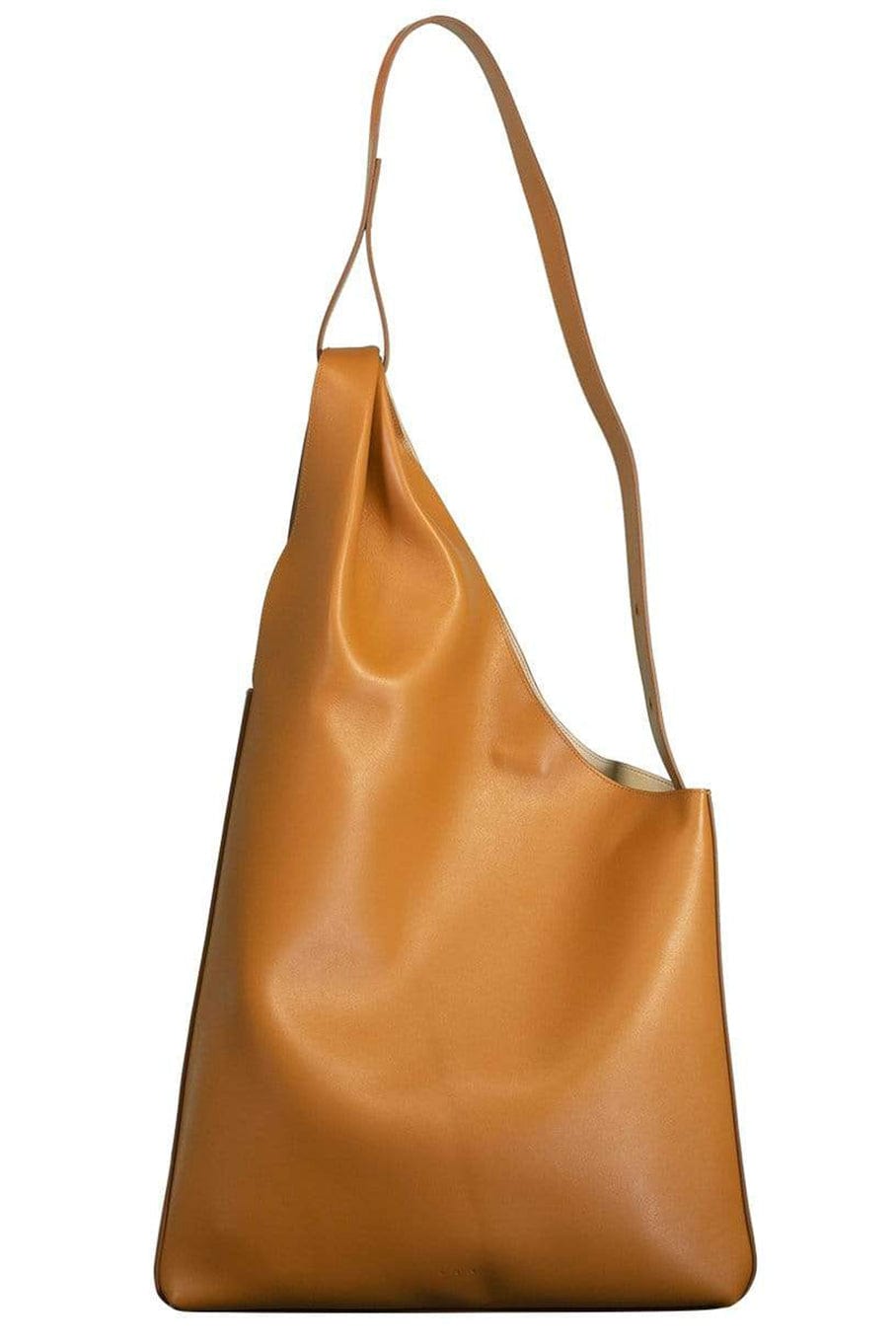 SIMKHAI-Maxi Lune XXL Shopper Bag-CANYON