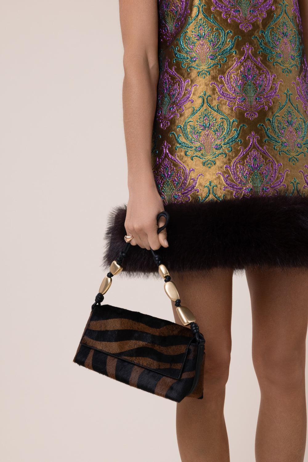 Piedra Shoulder Bag-NOVELTY-HANDBAGSHOULDER-SIMKHAI