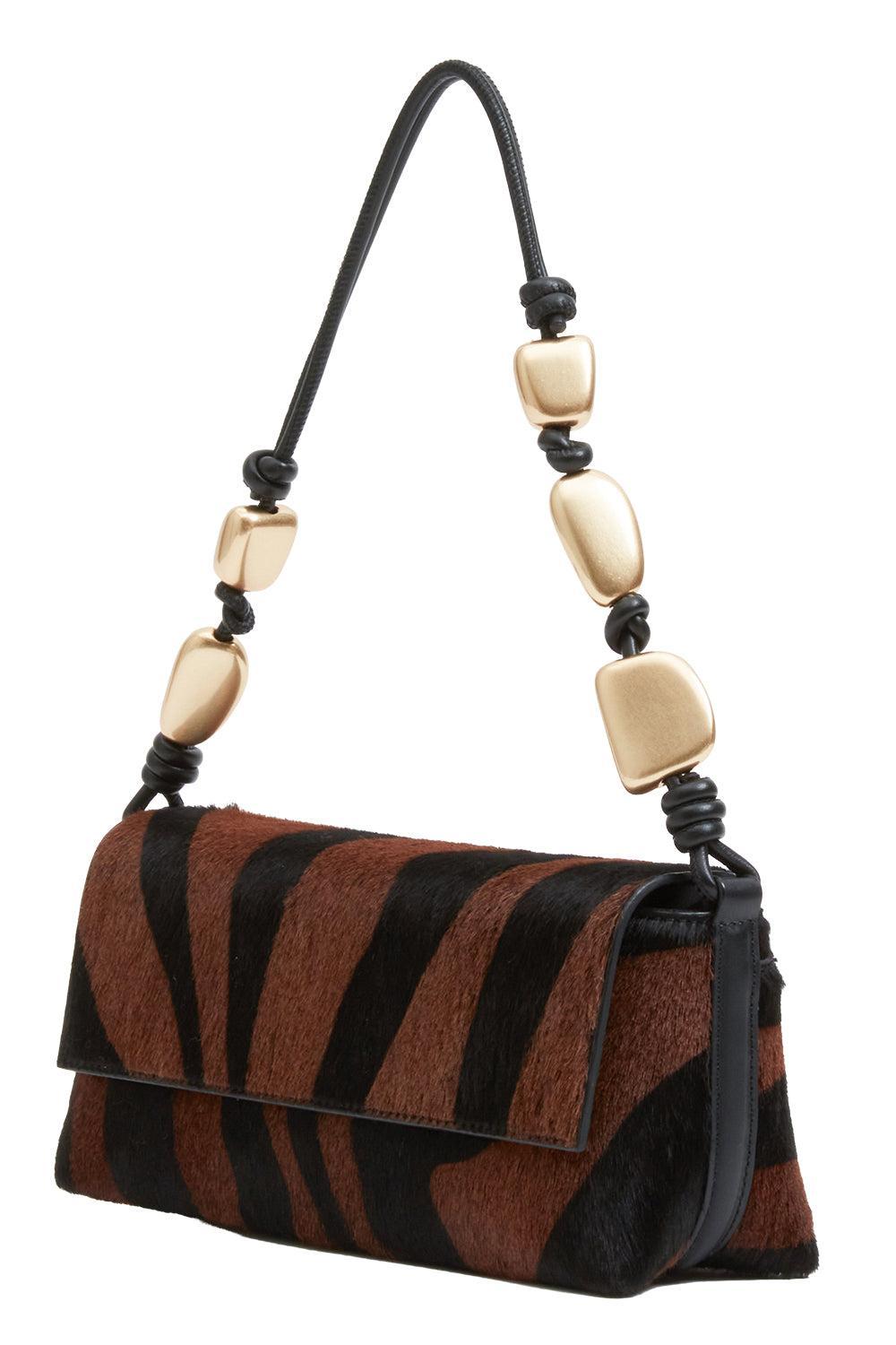 Piedra Shoulder Bag-NOVELTY-HANDBAGSHOULDER-SIMKHAI