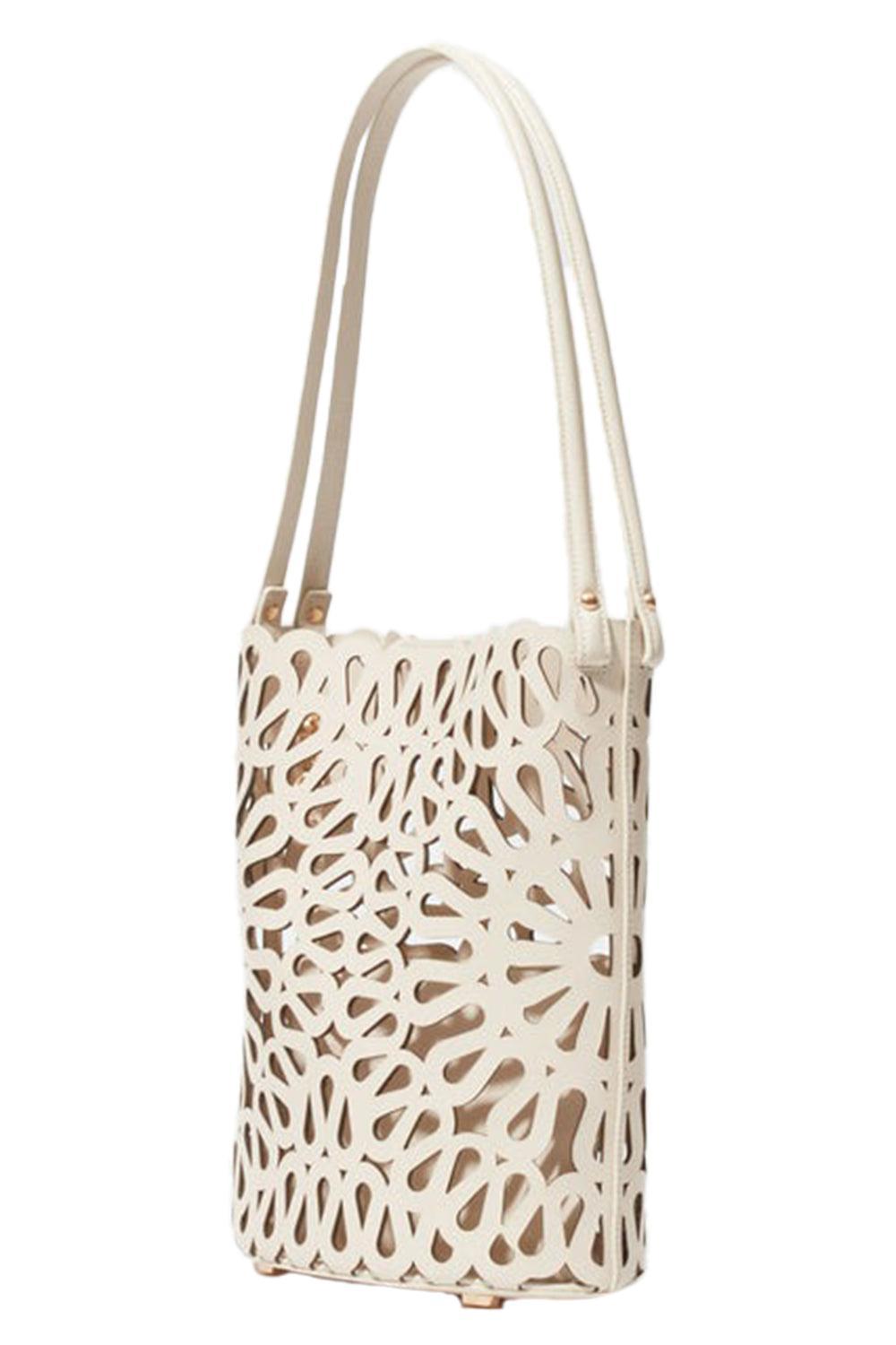 Mccall Bucket Bag-CREAM-HANDBAGTOP HANDLE-SIMKHAI