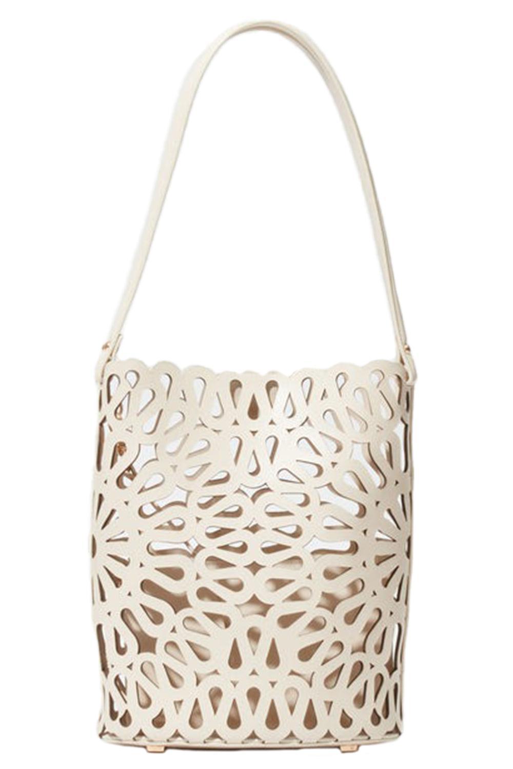 Mccall Bucket Bag-CREAM-HANDBAGTOP HANDLE-SIMKHAI