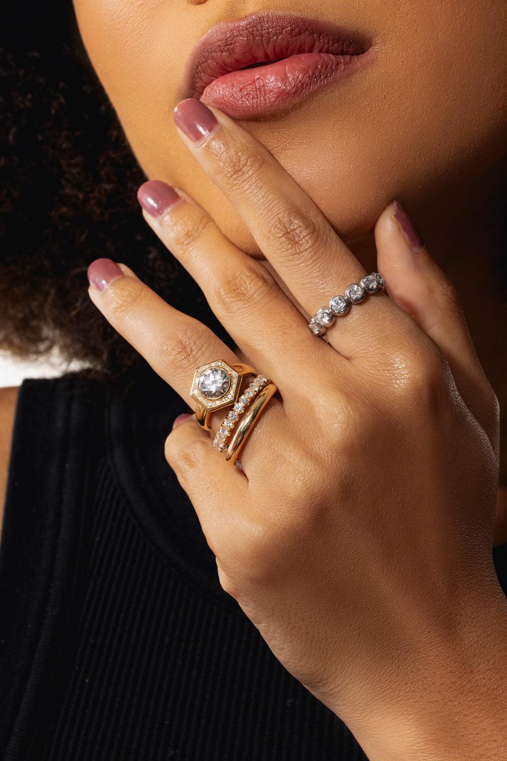 Randi Diamond Ring-PLATINUM-6-JEWELRYFINE JEWELRING-SINGLE STONE