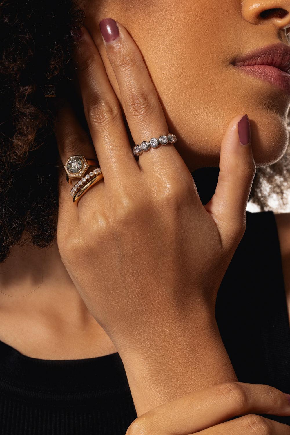 Randi Diamond Ring-PLATINUM-6-JEWELRYFINE JEWELRING-SINGLE STONE