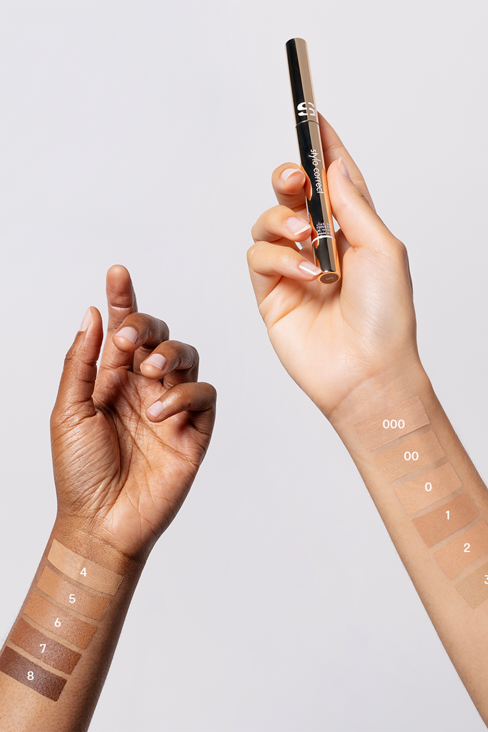Stylo Correct 000-000-BEAUTYCOLOR-SISLEY