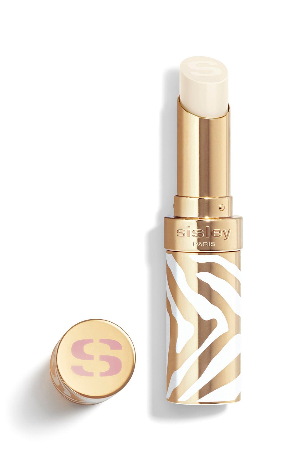 SISLEY-Phyto Lip Balm 1 - Cloud-CLOUD