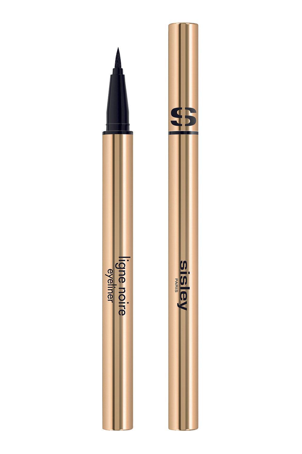 Ligne Noire Eyeliner - Deep Black