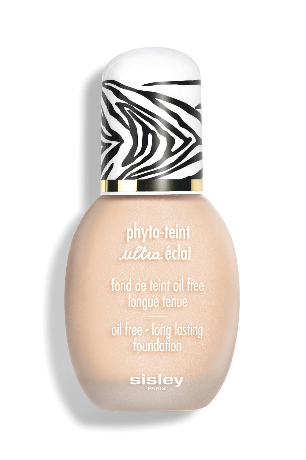 SISLEY-Phyto-Teint Ultra Eclat N°00+-SHELL