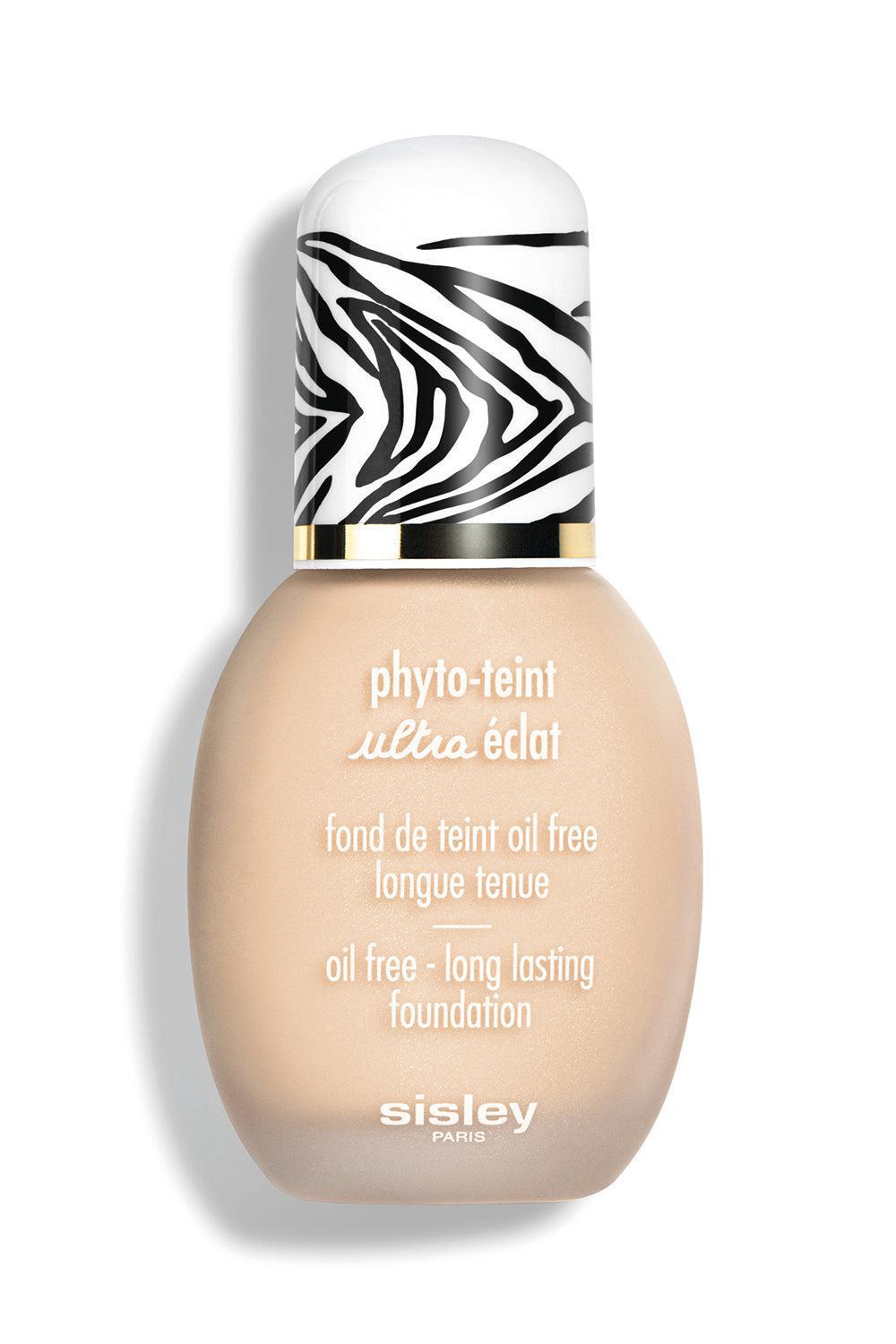 SISLEY-Phyto-Teint Ultra Eclat N°00-SWAN