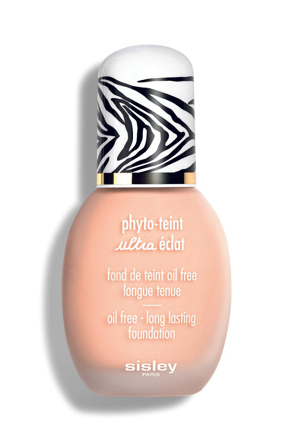 SISLEY-Phyto-Teint Ultra Eclat N°0+-VANILLA
