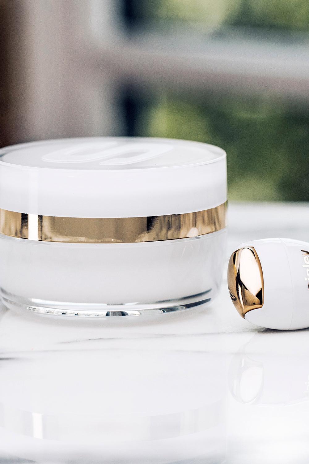 Sisleÿa L'Intégral Anti-Âge Eye and Lip Contour Cream-15 ML-BEAUTYSKINCARE-SISLEY