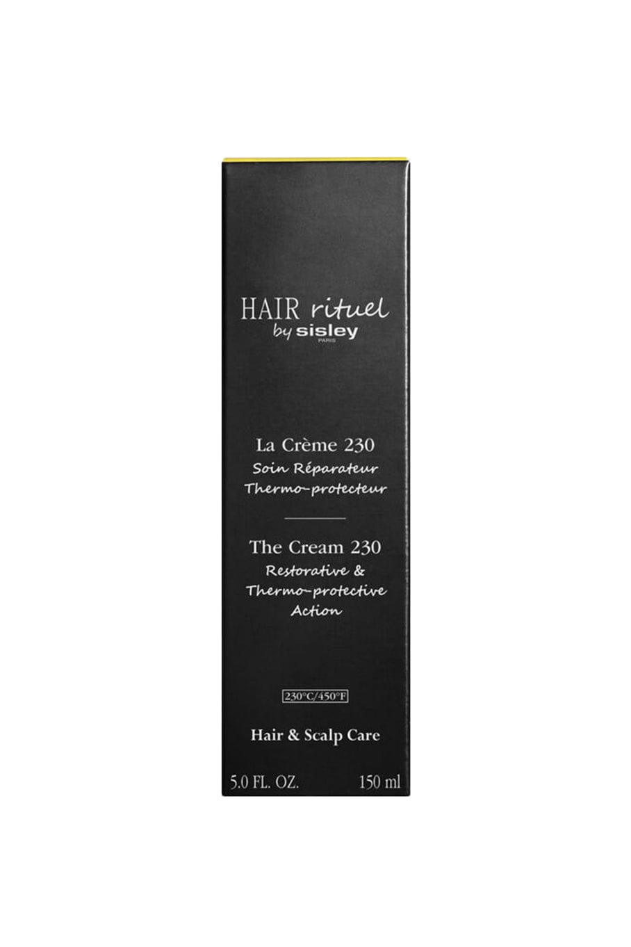 SISLEY-The Cream 230 Restorative & Thermo Protective Cream-150ML