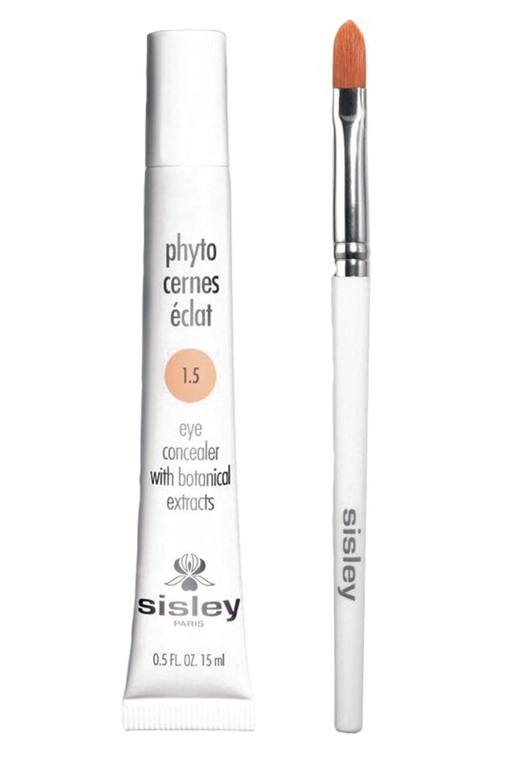 SISLEY-Phyto-Cernes Eclat 1.5-15ML