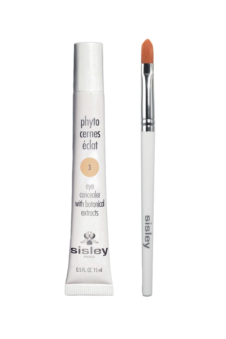 SISLEY-Phyto-Cernes Eclat 3-15ML
