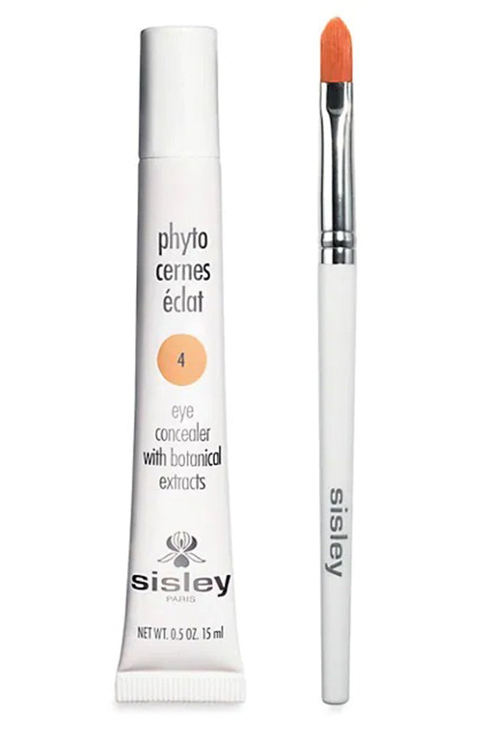 SISLEY-Phyto-Cernes Eclat 4-15ML