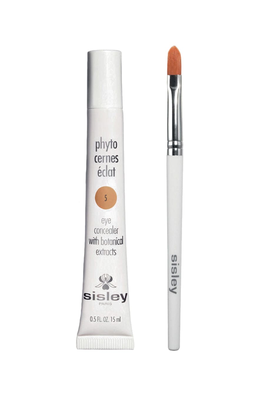 SISLEY-Phyto-Cernes Eclat 5-15ML