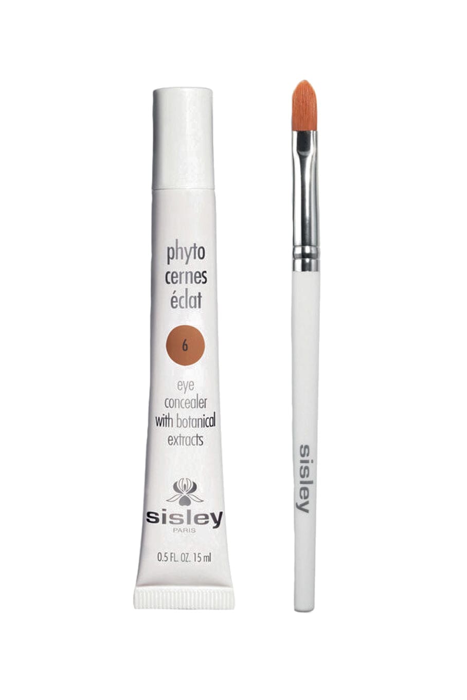 SISLEY-Phyto-Cernes Eclat 6-15ML