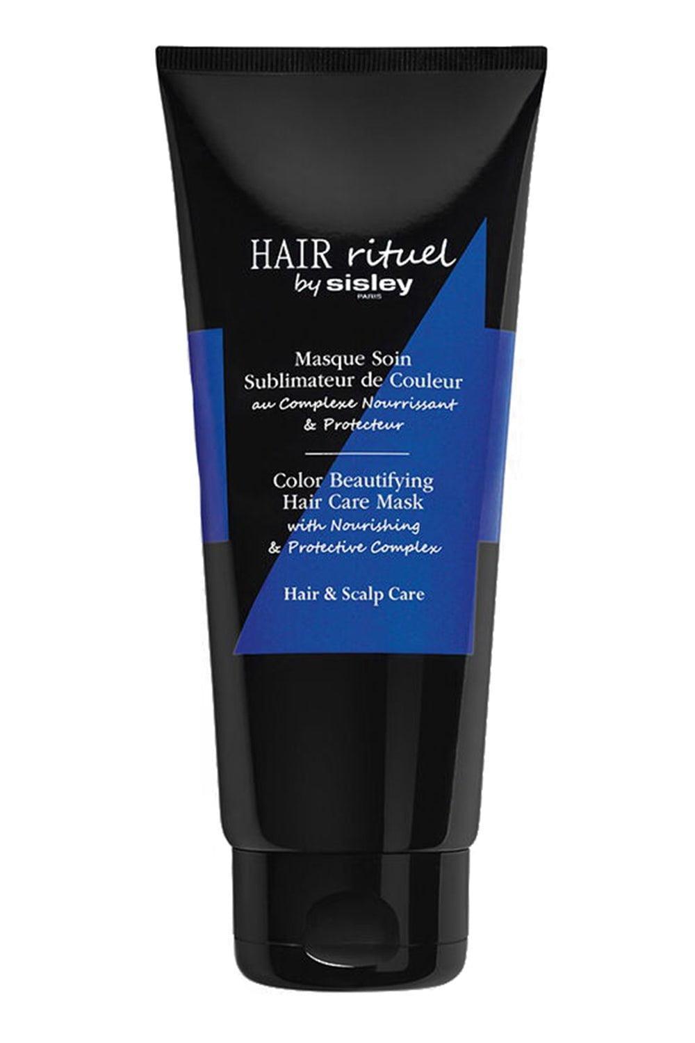 SISLEY-Color Beautifying Hair Care Mask-200ML