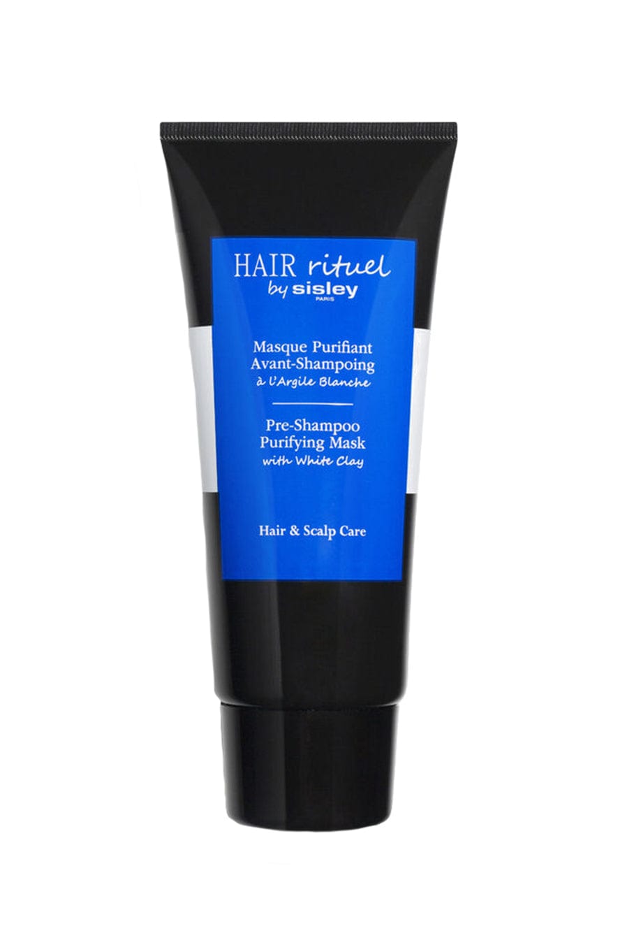 SISLEY-Pre-Shampoo Purifying Mask-200ML