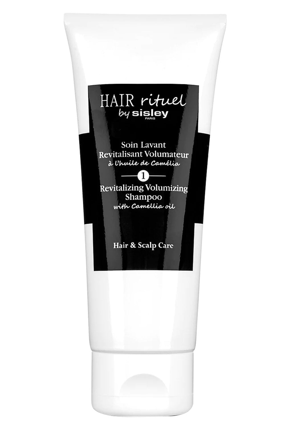 SISLEY-Revitalizing Volumizing Shampoo-200ML
